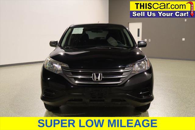 Used 2014 Honda CR-V LX image 2