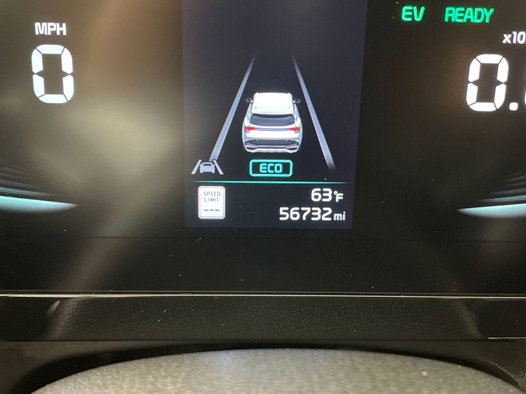 Used 2023 Kia Sportage LX image 21