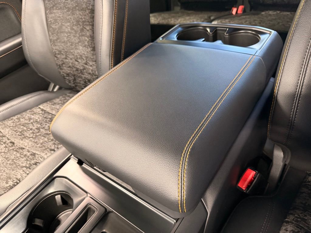 Used 2024 Ford F150 Tremor w/ Tow/Haul Package image 47