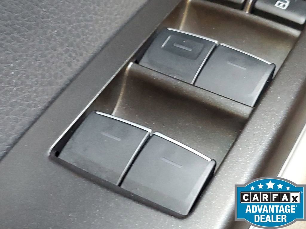 Used 2024 Toyota Camry XLE image 35