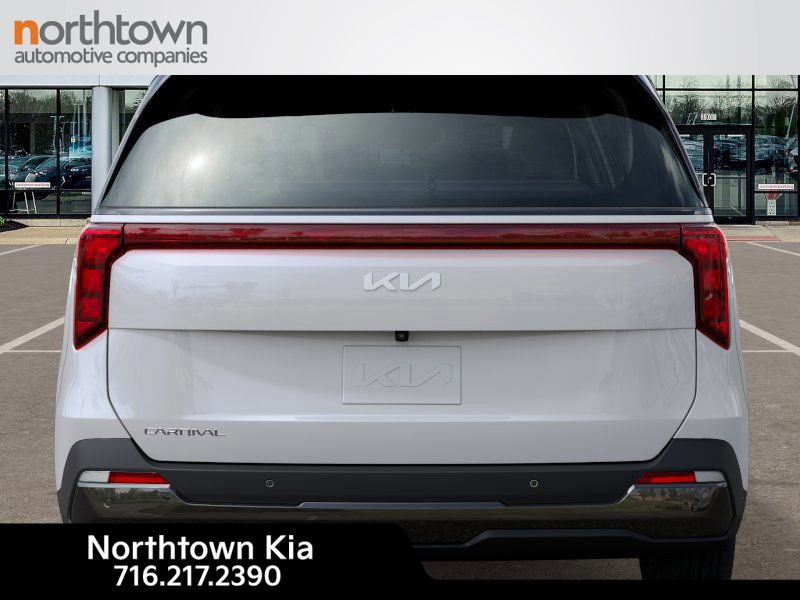 New 2026 Kia Carnival SX image 13