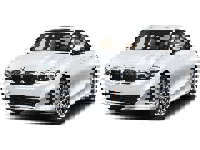 Used 2023 BMW 330i Sedan w/ Premium Package