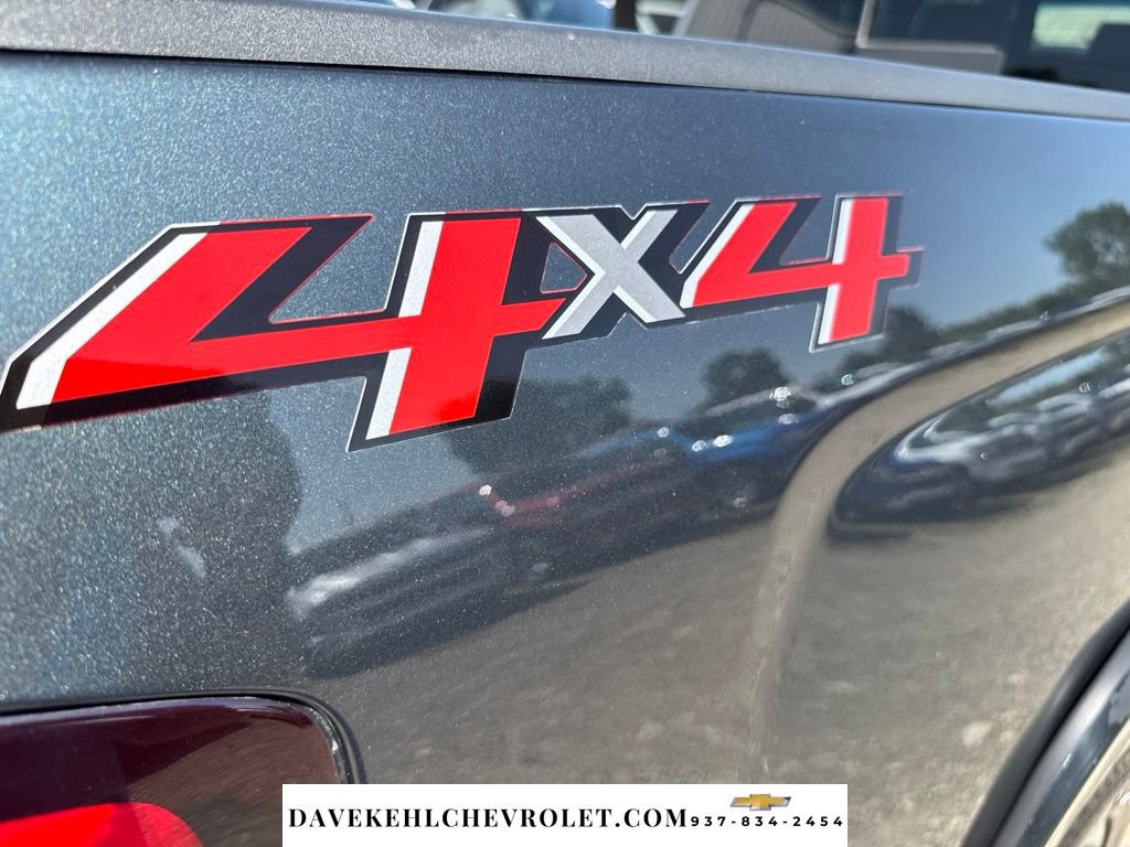 Used 2018 Chevrolet Silverado 2500 High Country w/ Duramax Plus Package AWD/4WD image 41