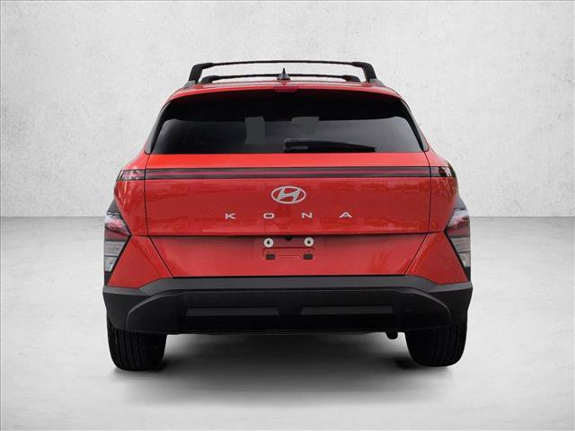 Used 2024 Hyundai Kona SEL FWD image 7