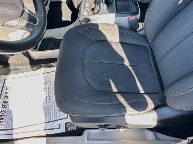 Used 2018 Chrysler Pacifica Touring Plus w/ Tire & Wheel Group FWD image 23