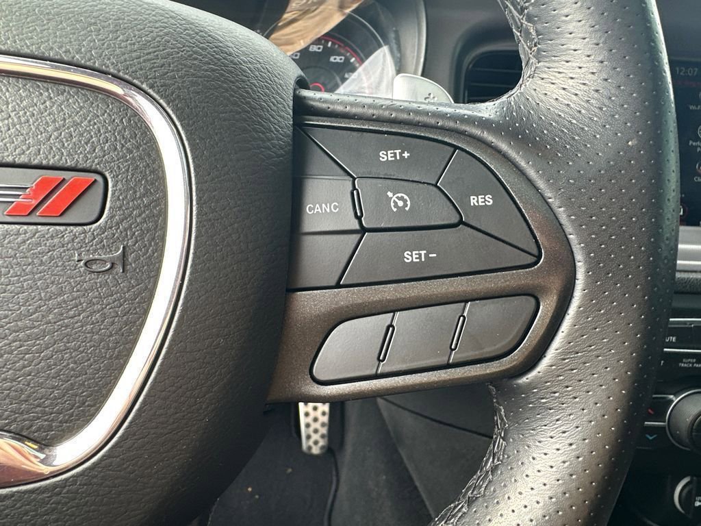 Used 2023 Dodge Charger R/T w/ Harman/Kardon Audio Group image 23