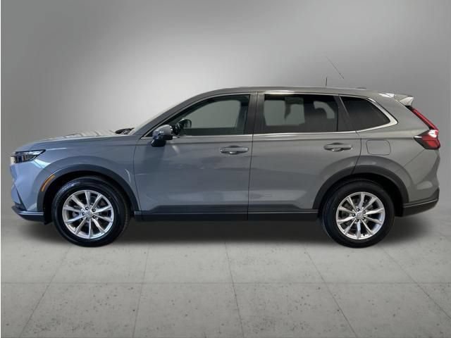 Certified 2025 Honda CR-V EX-L image 3