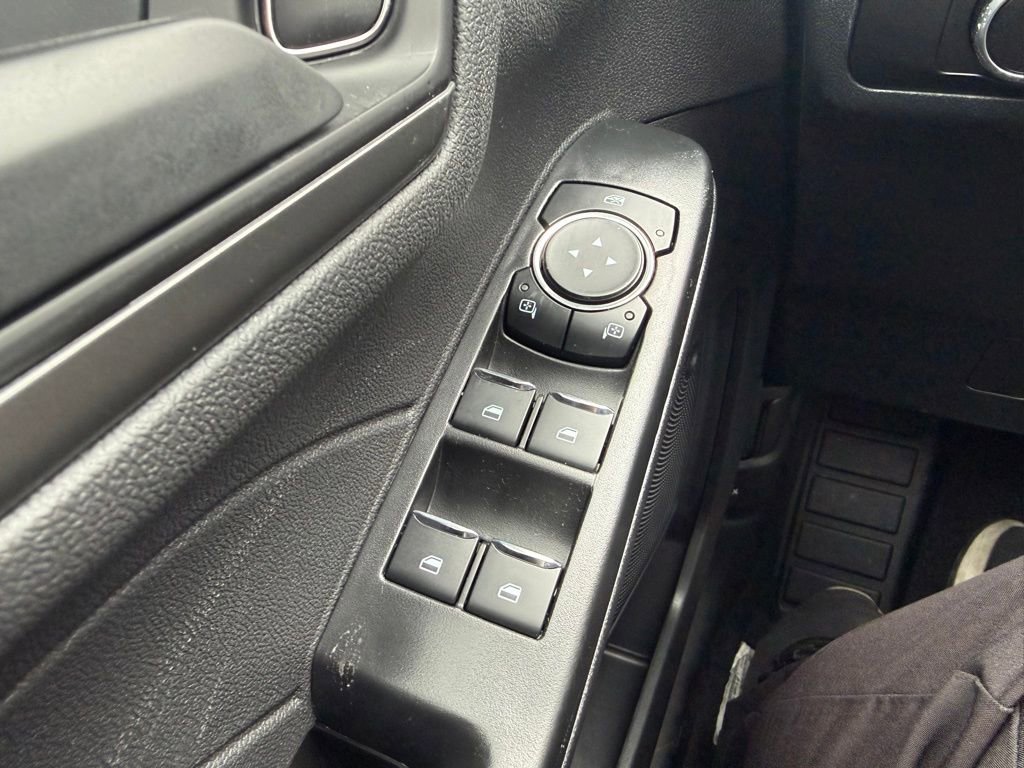 New 2026 Ford Escape Active w/ Cold Weather Package image 30