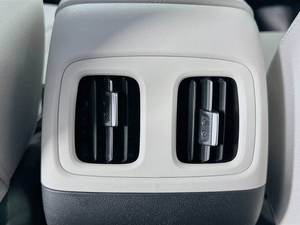 Certified 2026 Hyundai Tucson SEL FWD image 24