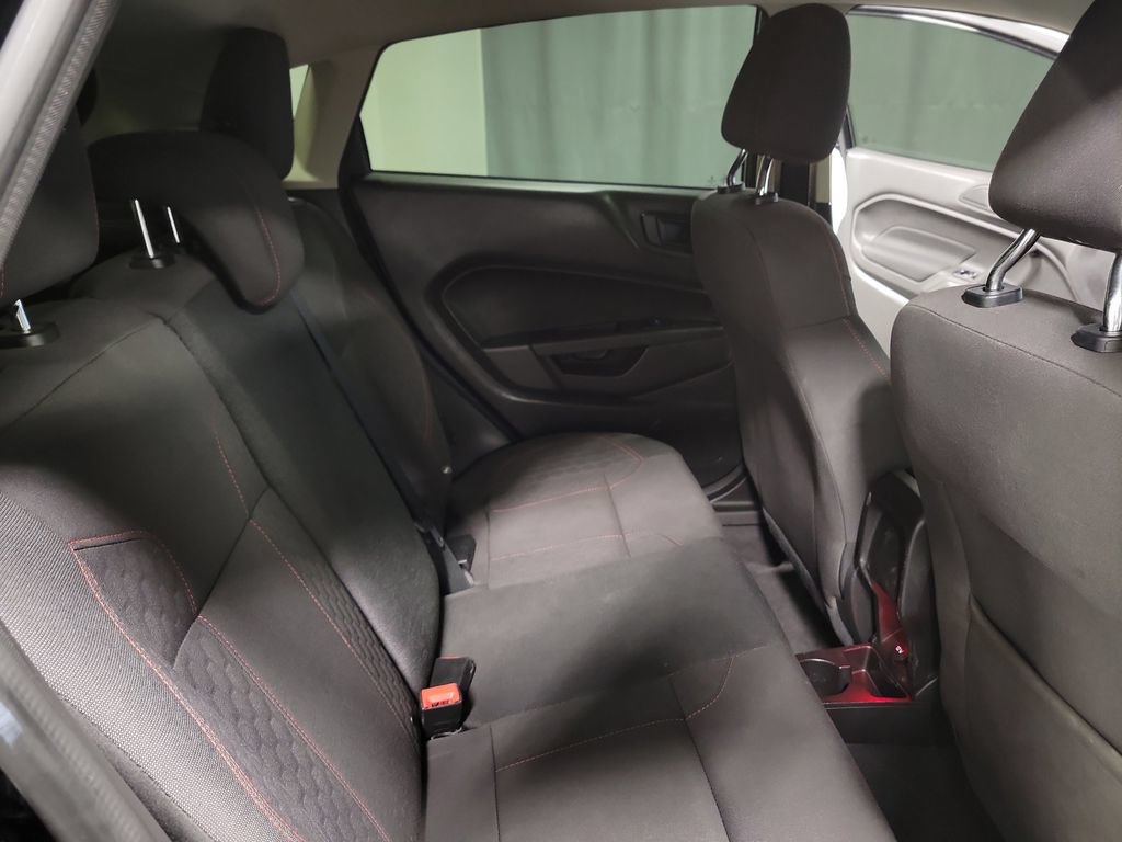 Used 2019 Ford Fiesta ST-Line FWD image 30