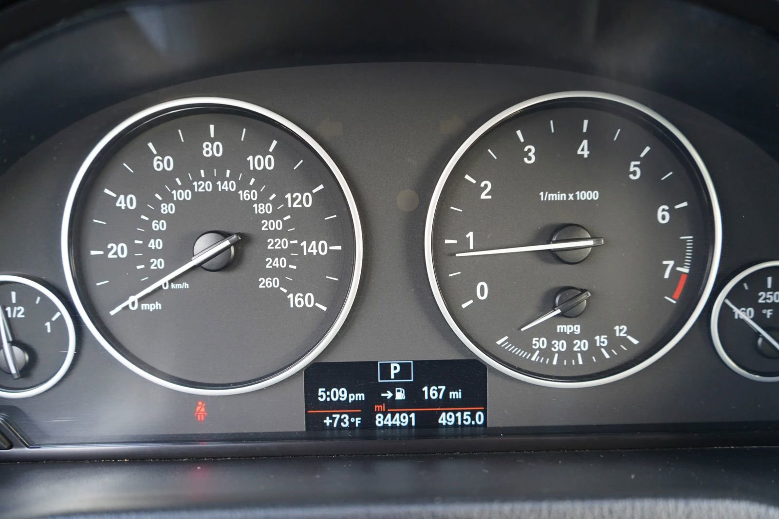 Used 2015 BMW X4 xDrive28i image 11