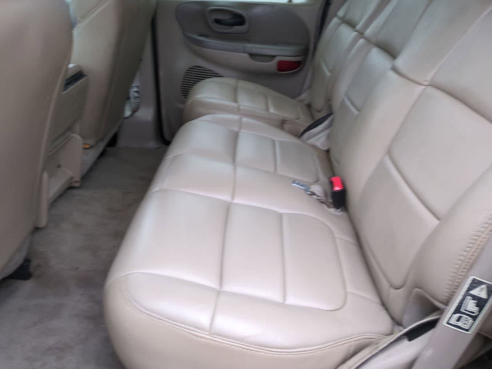 Used 2001 Ford F150 Lariat AWD/4WD image 19