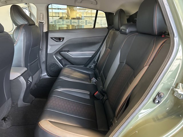 Used 2024 Subaru Crosstrek 2.5i Limited image 24