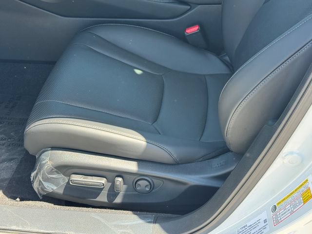 New 2026 Honda Accord Touring image 12
