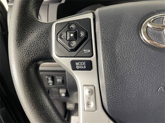 Used 2017 Toyota Tundra SR5 image 11