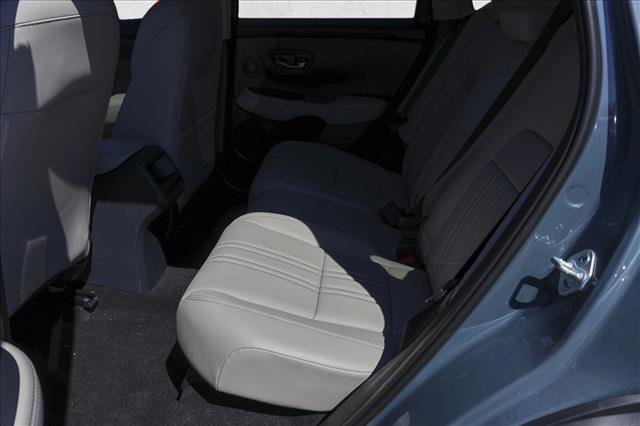 New 2026 Honda HR-V EX-L image 23