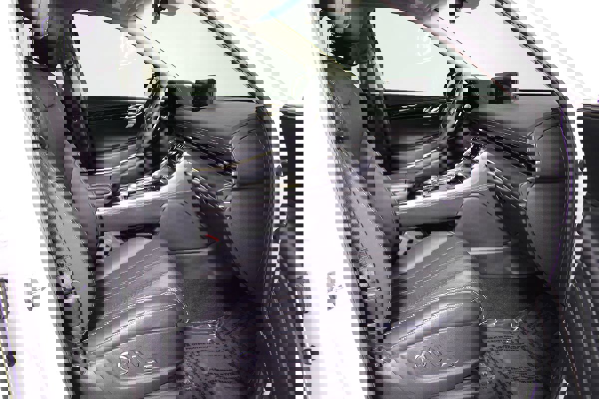 Used 2021 Genesis GV80 2.5T image 22