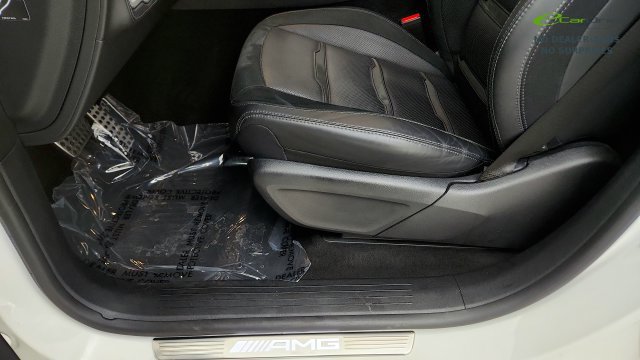 Used 2021 Mercedes-Benz GLE 63 AMG S image 56