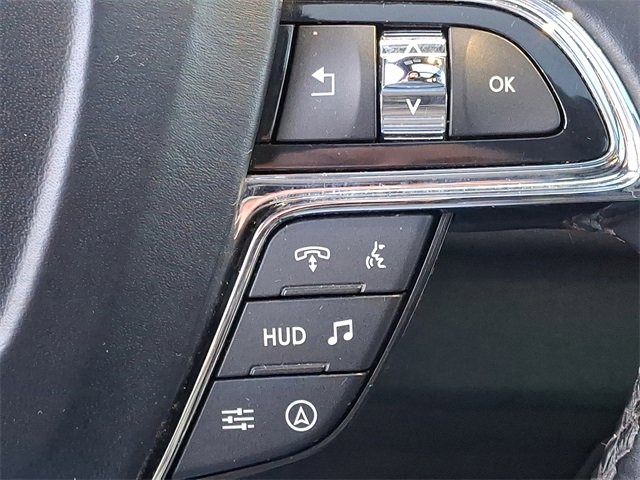 Used 2023 Lincoln Navigator Reserve image 24