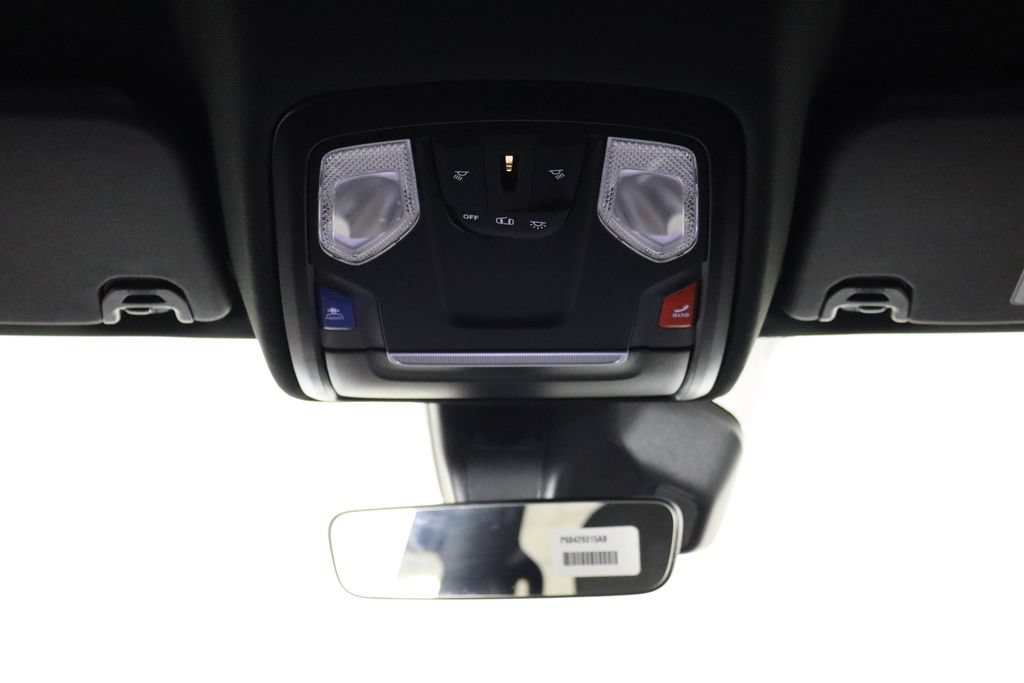 New 2027 RAM 1500 4x4 Quad Cab image 23