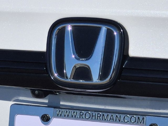 Used 2025 Honda Odyssey EX-L image 30