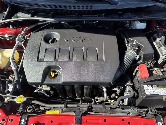 Used 2012 Toyota Corolla S image 30