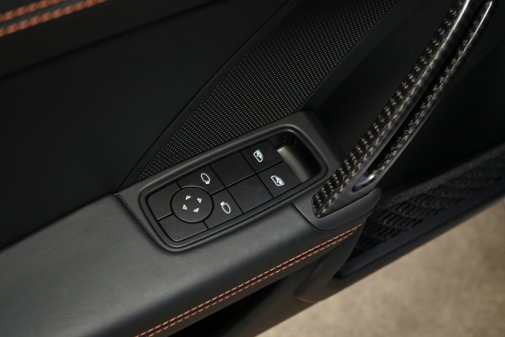 Used 2026 Porsche 911 GT3 RWD image 27