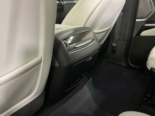 Used 2025 Cadillac Escalade V w/ LPO, Floor Liner Package image 14