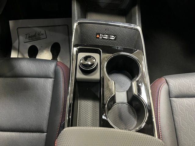 New 2026 Chevrolet Equinox RS w/ Convenience Package III AWD/4WD image 19