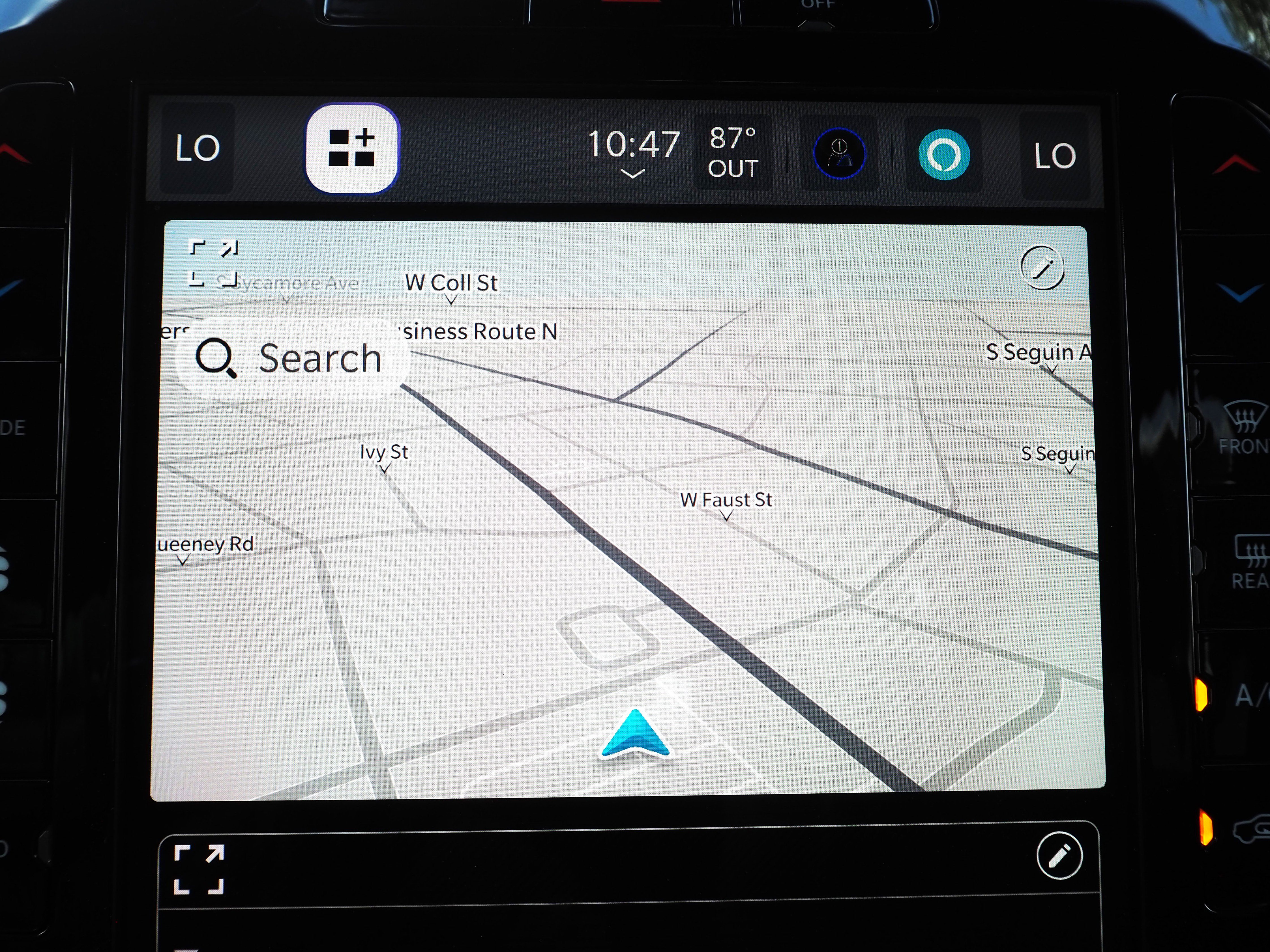 New 2025 RAM 2500 Tradesman image 18