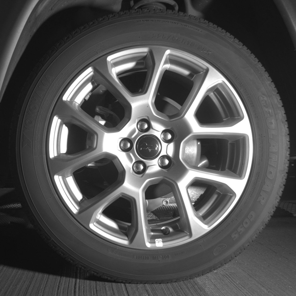 Used 2025 Jeep Compass Limited image 14