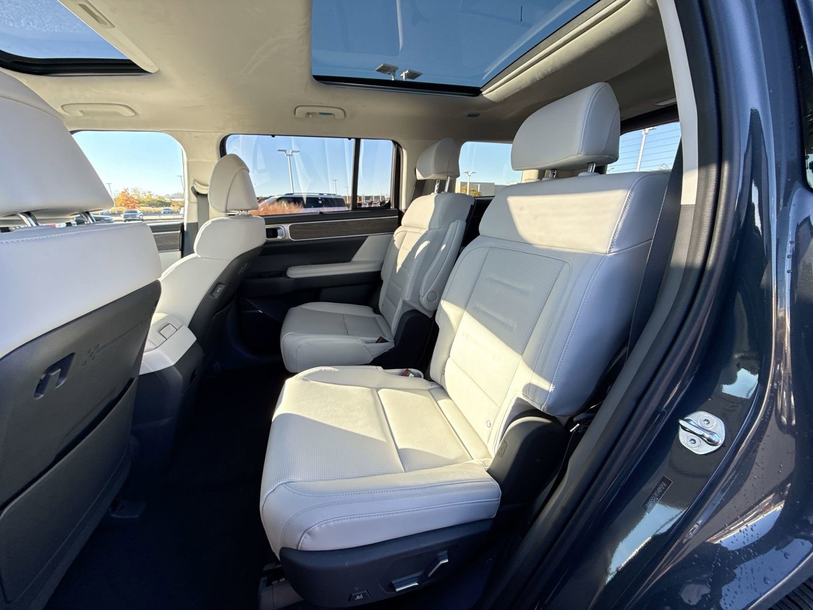 New 2026 Hyundai Santa Fe Calligraphy image 24