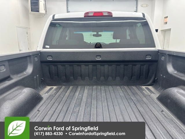 Used 2014 Chevrolet Silverado 1500 LT w/ All Star Edition image 18