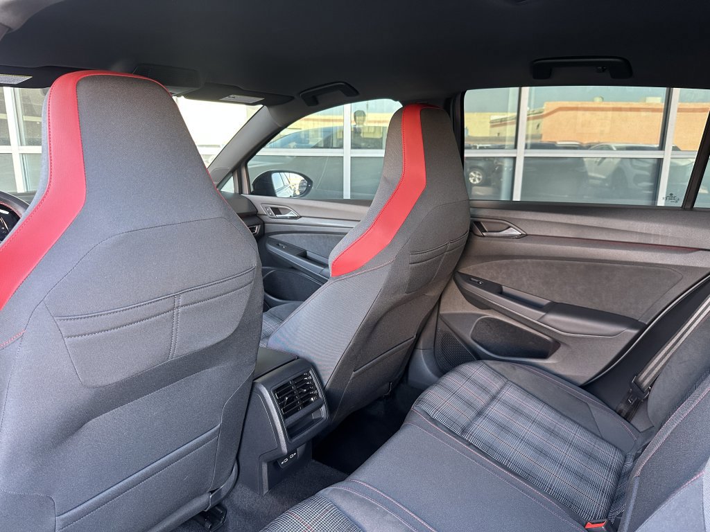 Used 2024 Volkswagen GTI S image 34