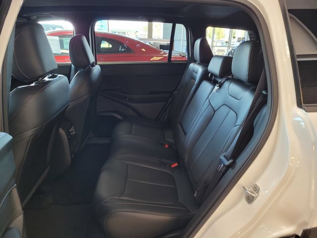 New 2026 Jeep Cherokee Limited AWD/4WD image 6