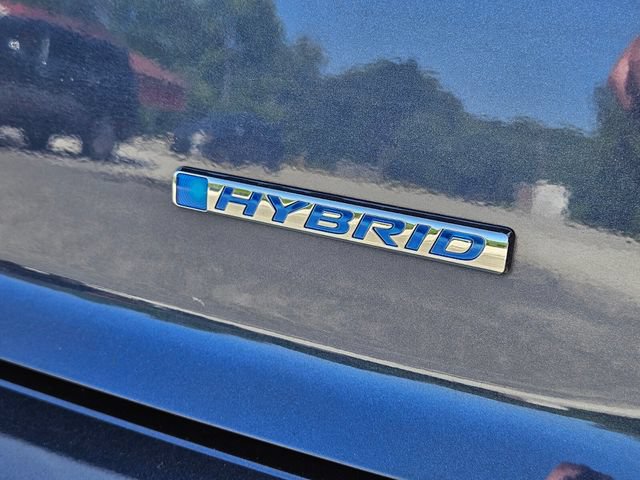 Used 2023 Honda Accord EX-L image 16