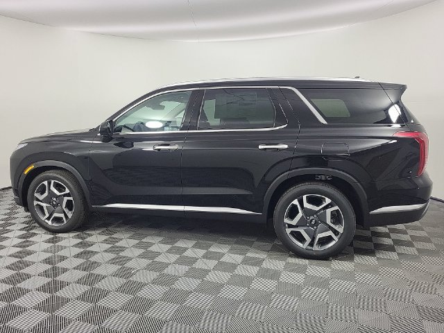 Certified 2025 Hyundai Palisade SEL AWD/4WD image 5