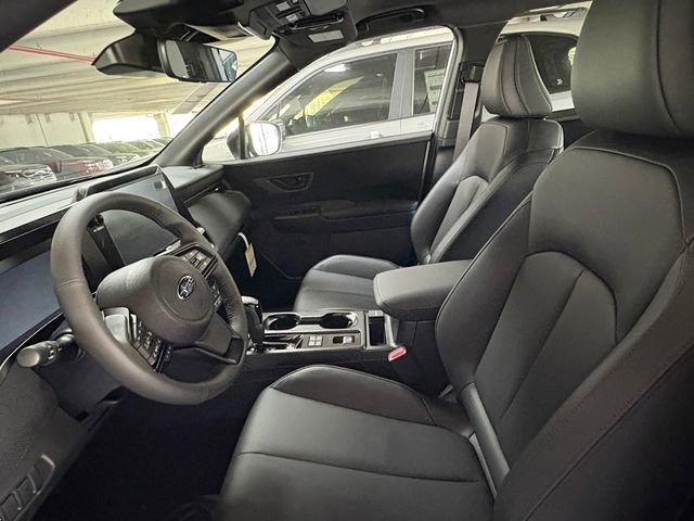 New 2026 Subaru Outback Premium image 8