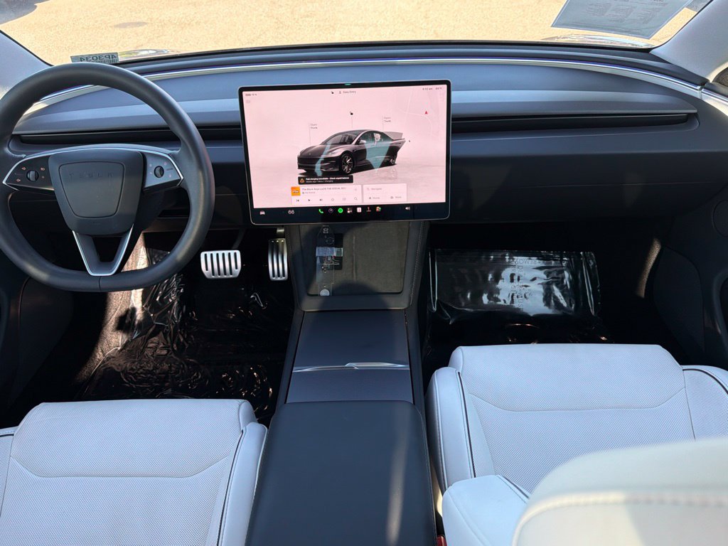 Used 2024 Tesla Model 3 Performance AWD/4WD image 31