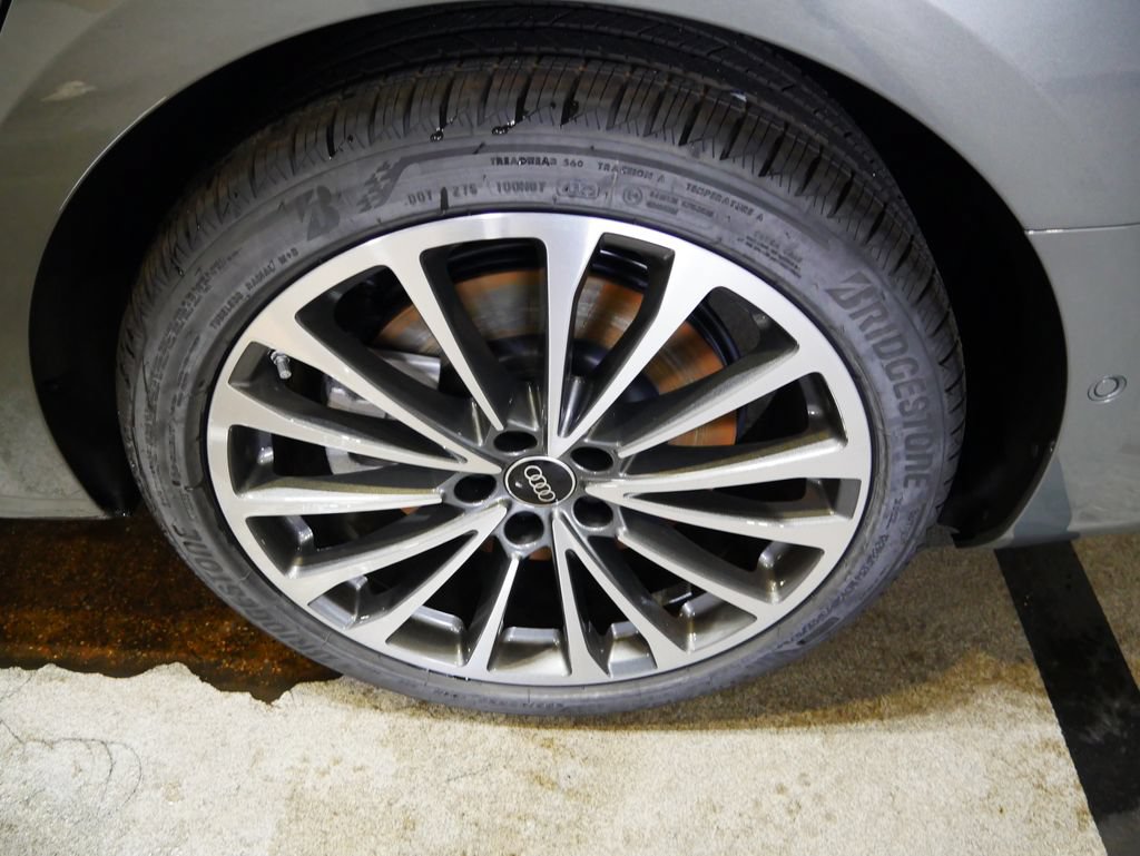 Used 2026 Audi A6 Premium AWD/4WD image 11