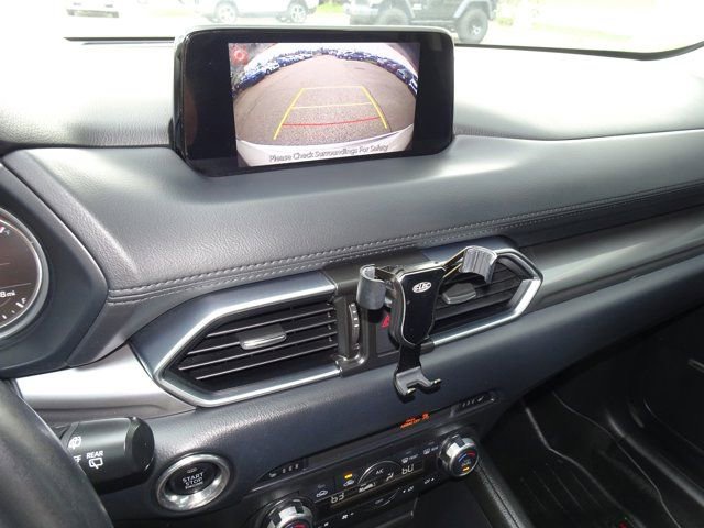 Used 2018 MAZDA CX-5 Touring w/ Preferred Equipment Package image 24