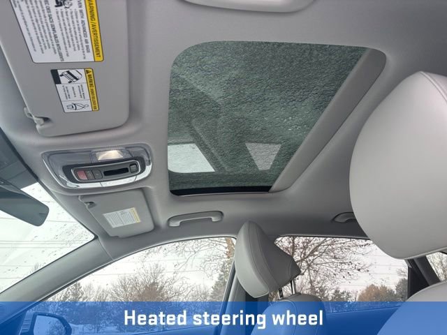 New 2026 Hyundai Kona Limited image 27