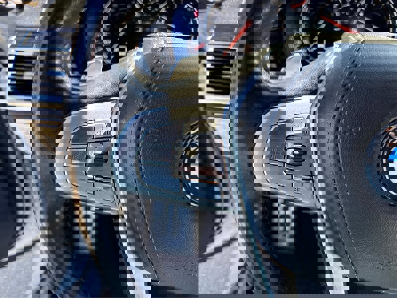 Used 2019 BMW 740i w/ M Sport Package image 43