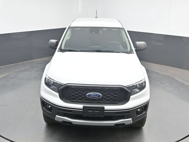 Used 2022 Ford Ranger XLT w/ Equipment Group 302A High AWD/4WD image 14
