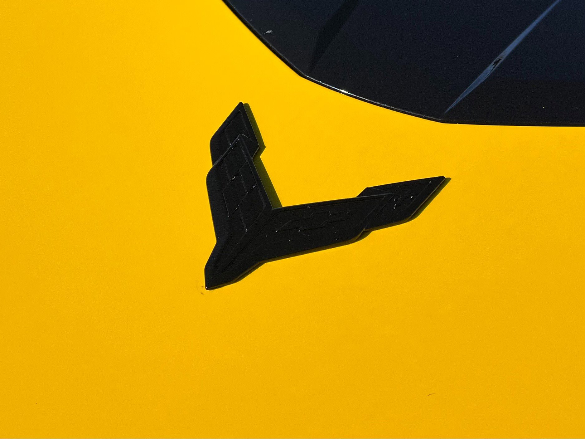 Used 2025 Chevrolet Corvette Z06 image 42