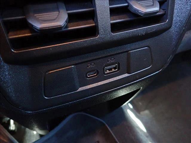 Used 2023 GMC Canyon AT4 w/ LPO, Sports Bar Package image 10