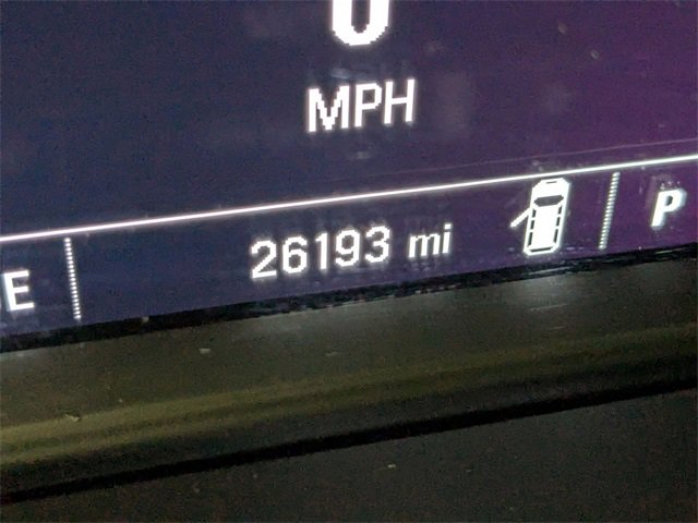 Certified 2023 Chevrolet Traverse LS image 18