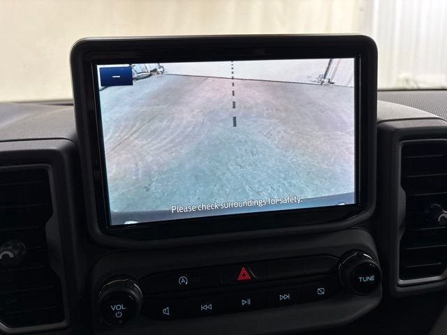 Used 2021 Ford Bronco Sport Outer Banks AWD/4WD image 44