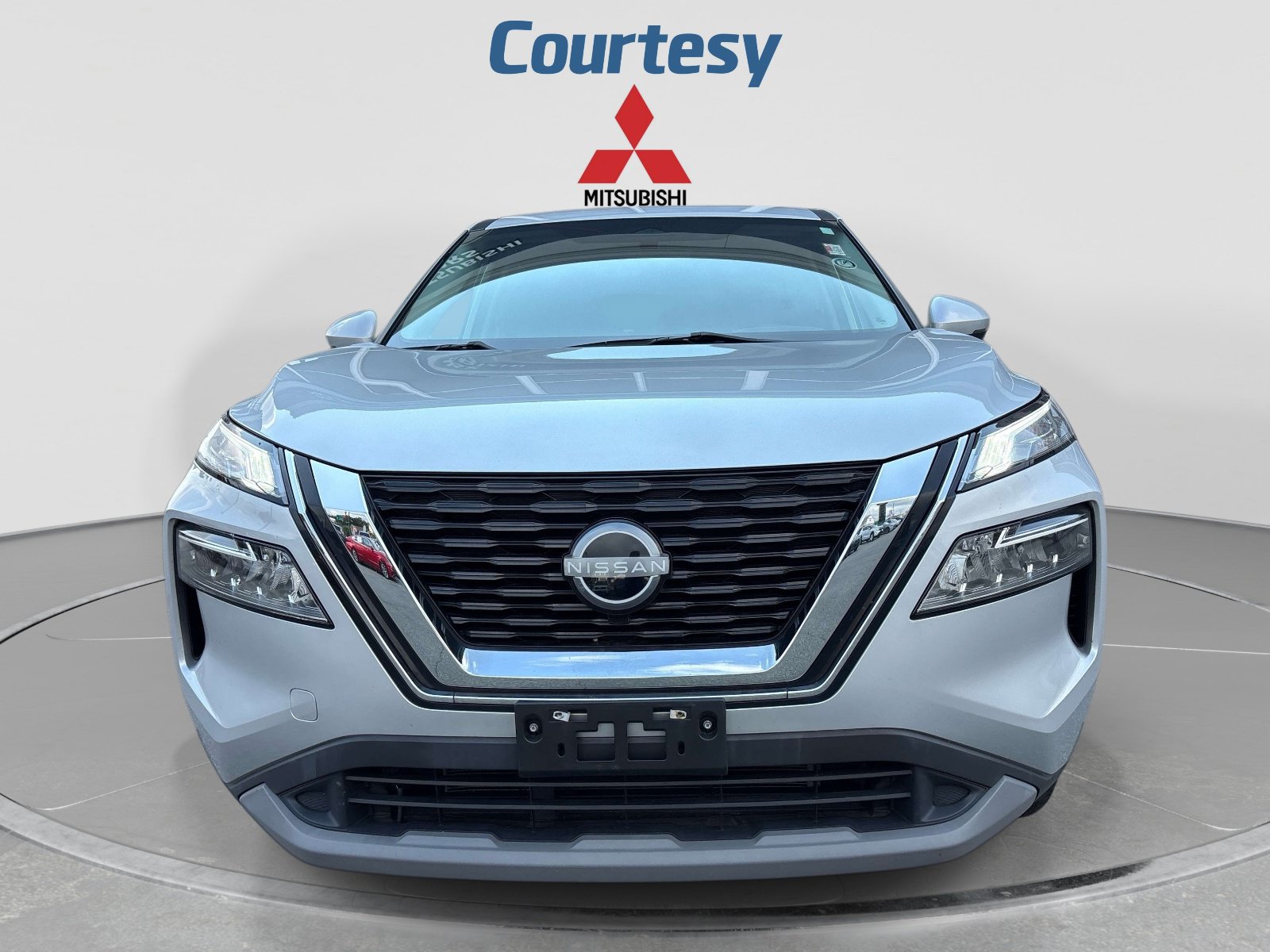Used 2022 Nissan Rogue SV AWD/4WD image 8