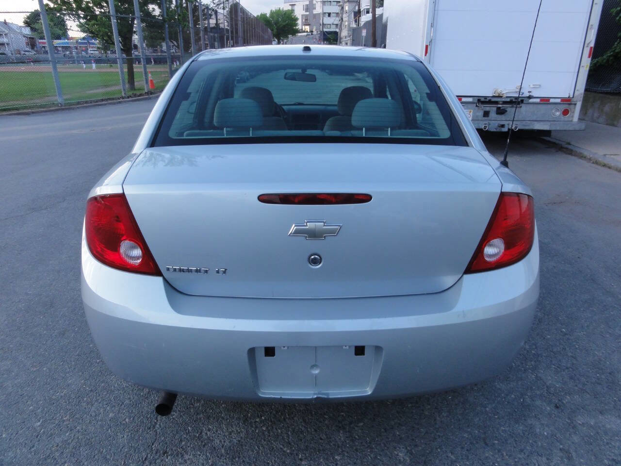 Used 2008 Chevrolet Cobalt LT FWD image 29